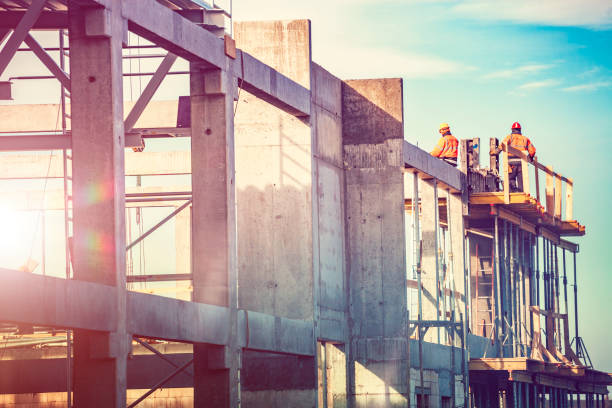 Best Residential Concrete Solutions in Breese, IL