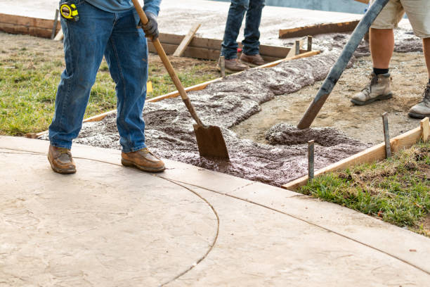 Best Concrete Removal and Replacement in Breese, IL