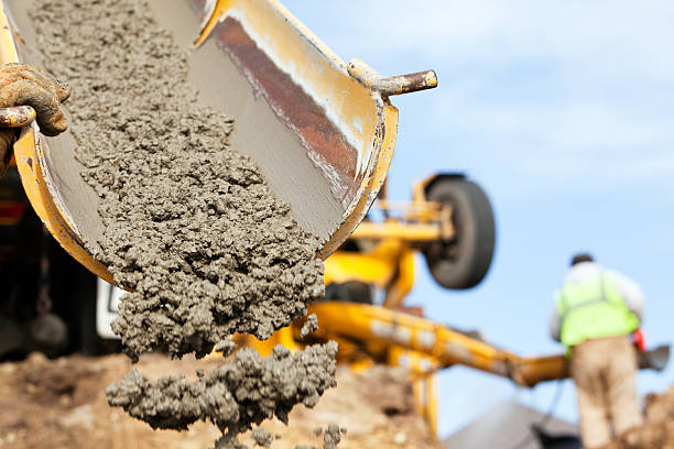 Best Concrete Foundation Repair in Breese, IL
