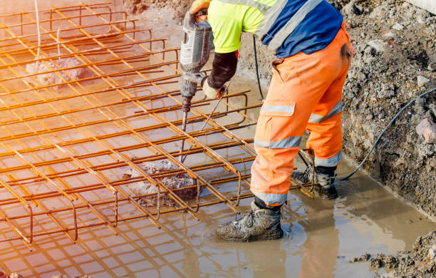 Best Concrete Grinding and Polishing in Breese, IL