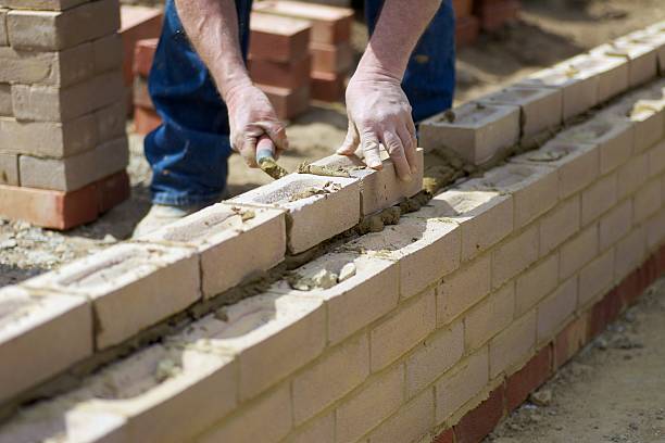Best Concrete Driveway Installation in Breese, IL