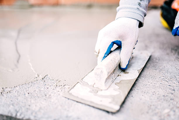 Best Concrete Retaining Walls in Breese, IL