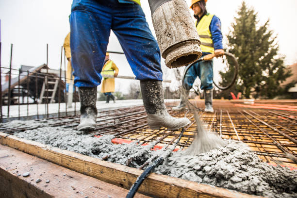 Best Concrete Demolition Services in Breese, IL